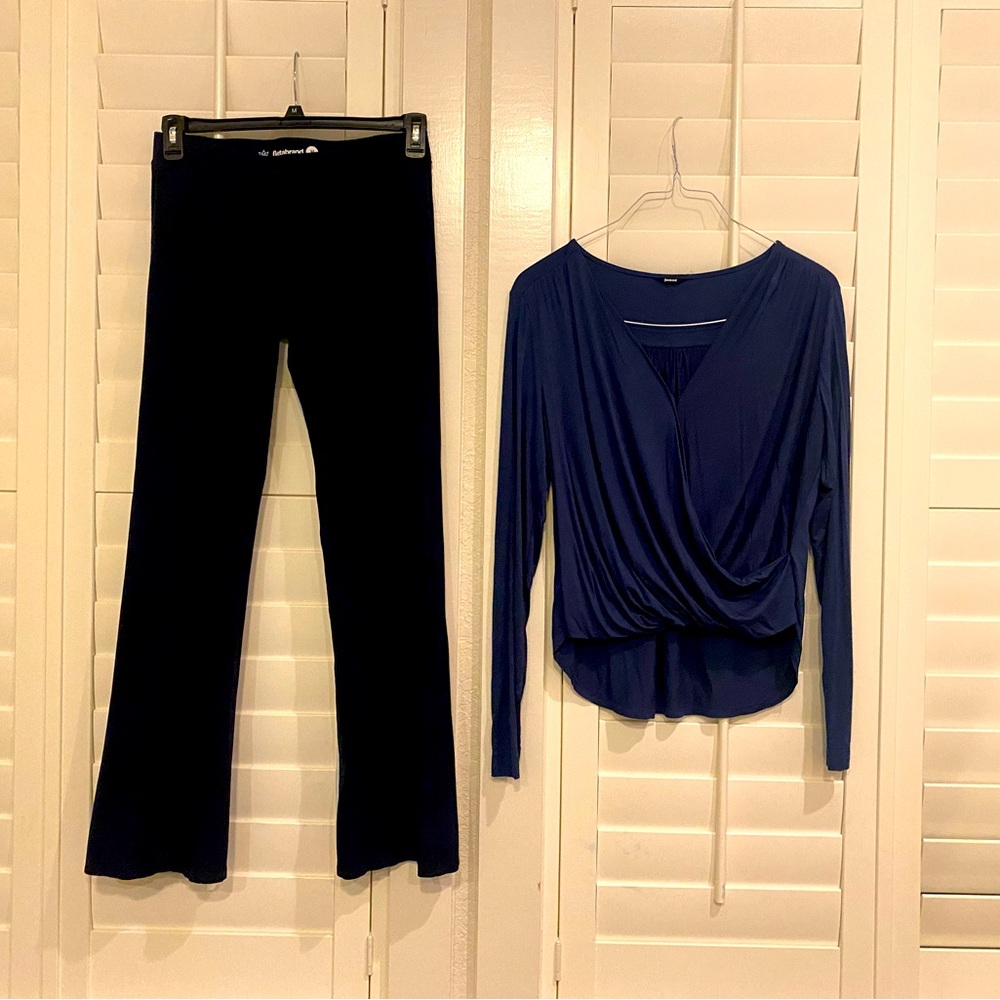 Betabrand Outfit Medium